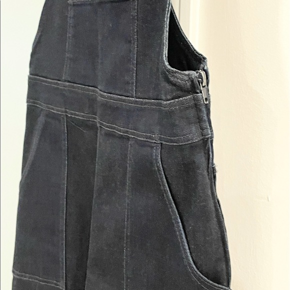 Zara Women's Dark Blue Jumpsuit & Rompers Size Medium - Picture 13 of 14